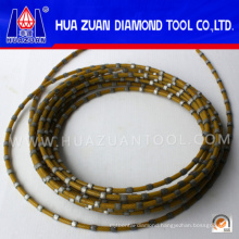 Good Quality Small Diamond Wire Saw for Granite Marble Profiling